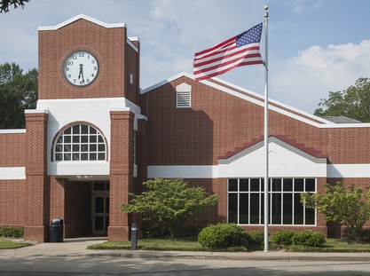 Cowpens Library