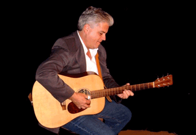 Karl Lauber musician