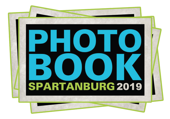 Photobook Spartanburg 2019 - Teens