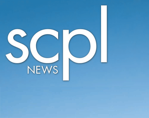 SCPL News