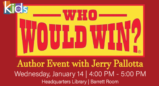 Jerry Pallotta - 011426