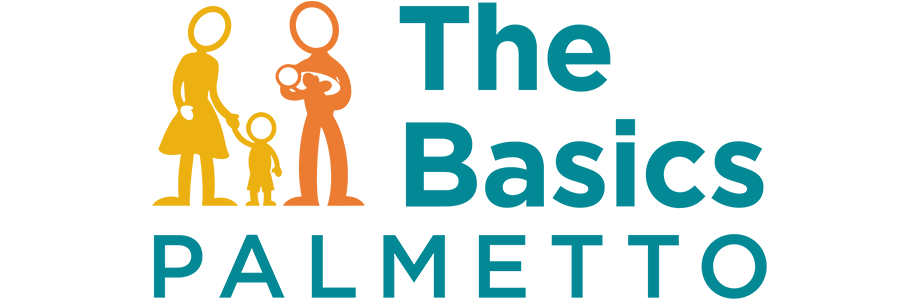 Palmetto The Basics Logo