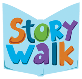 StoryWalk® logo