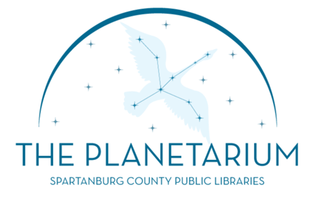 Planetarium logo