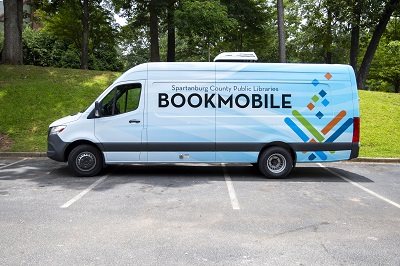 Bookmobile