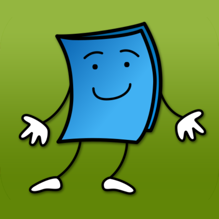 Tumblebooks app icon
