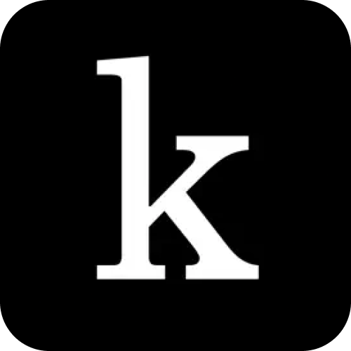 Kanopy app icon