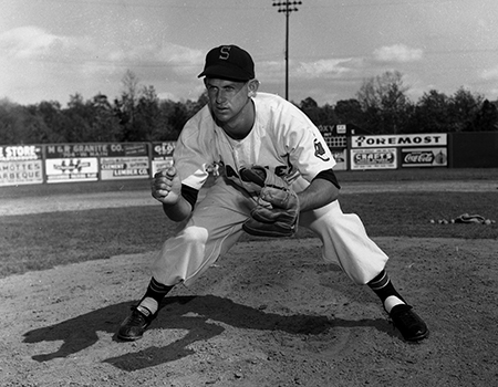 100 Years of Duncan Park Stadium